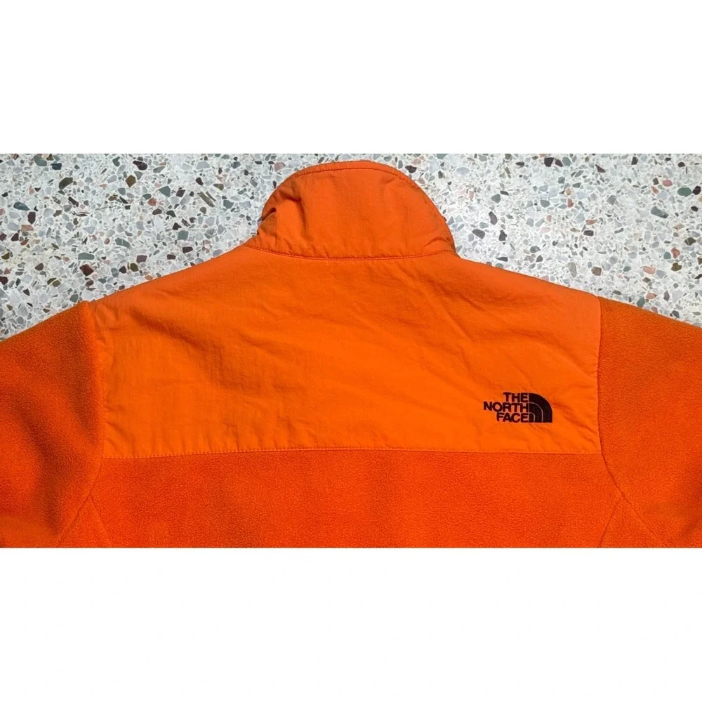 The North Face Polartec Recycled‎ Women's Full Zip Fleece Jacket Size Medium